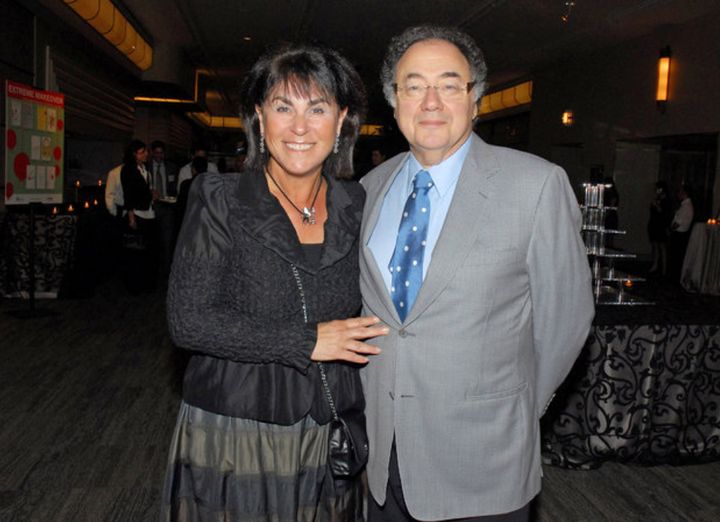 Canadian police have announced that billionaire Barry Sherman and his wife Honey were murdered