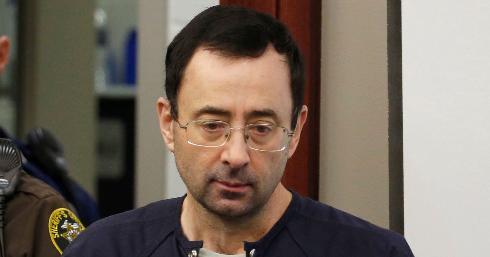 Congress Probes Sexual Abuse In Sports Following Nassar Revelations 