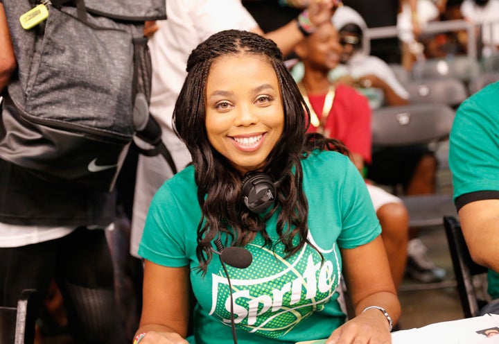 Jemele Hill