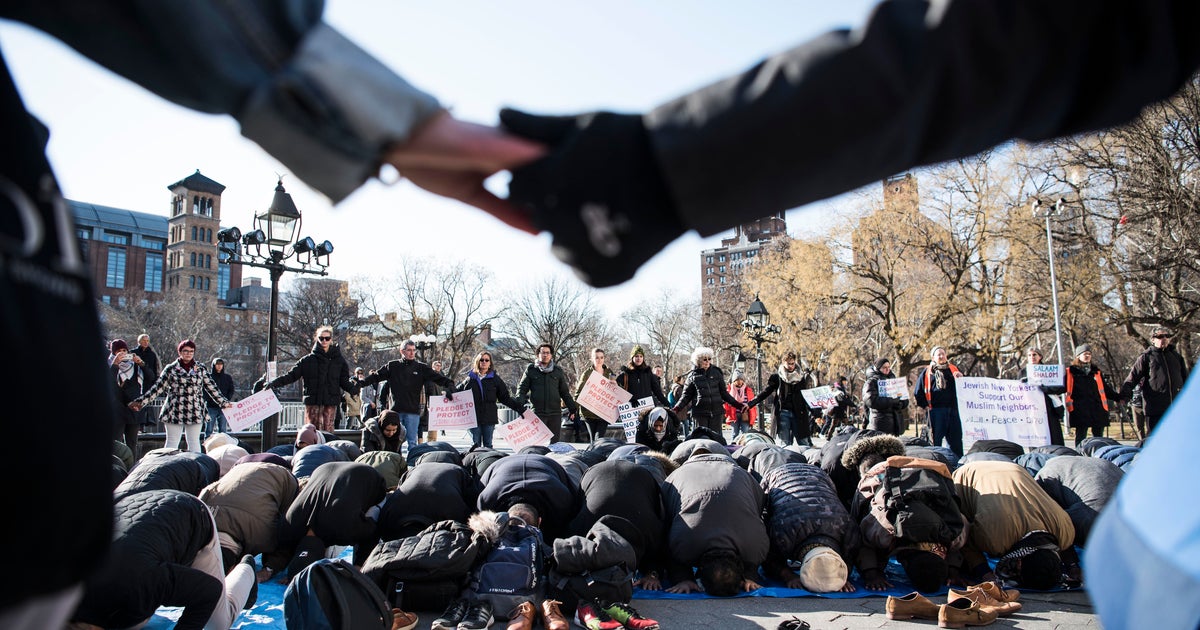 Islamnews. New York University Muslims.