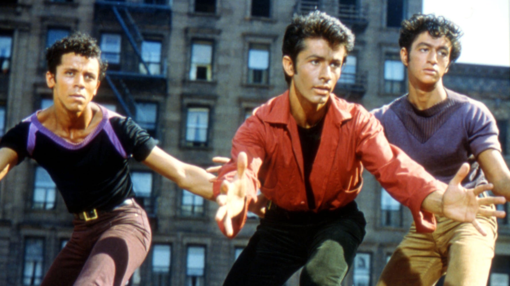 The 'West Side Story' Remake Already Seems More Authentic Than The Original