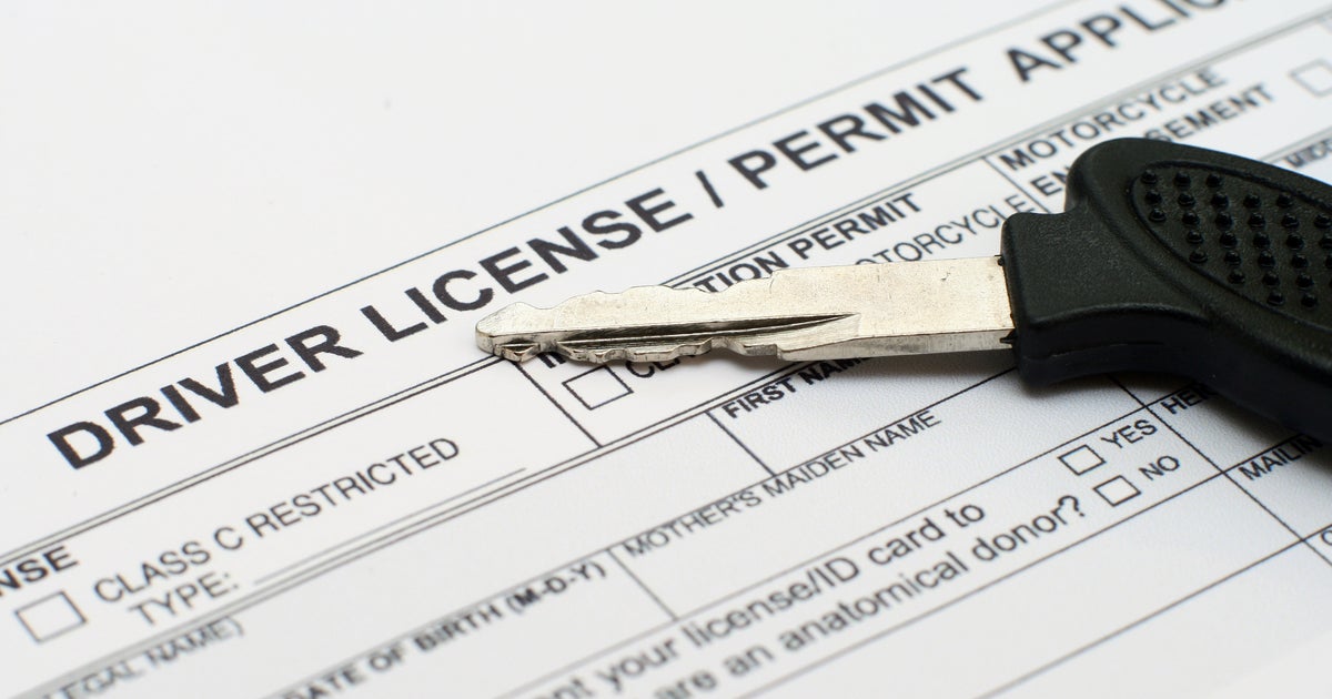 Washington State Changes Driver's License Requirements To Foil ICE HuffPost Latest News