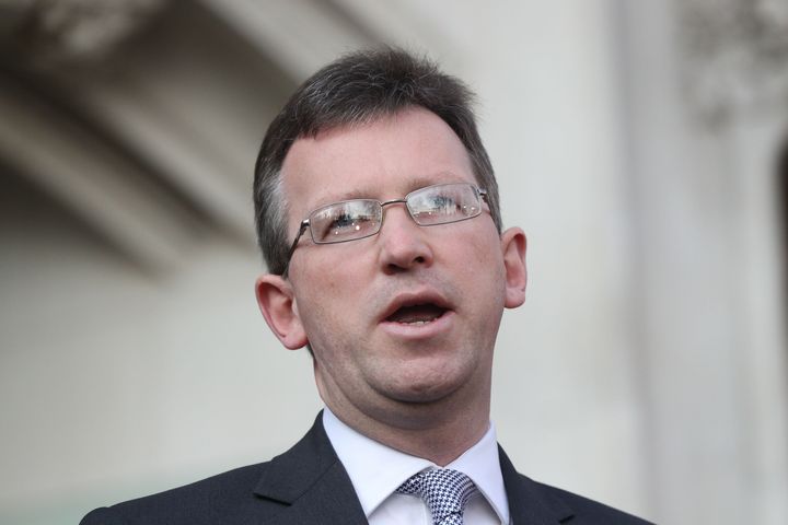 Jeremy Wright said the disclosure of evidence by police and prosecutors was 'basic stuff' but the failure to do it was behind cases that collapsed
