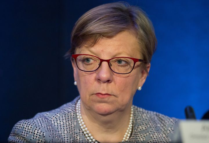 CPS head Alison Saunders has ordered a review of all live rape and sexual offence cases