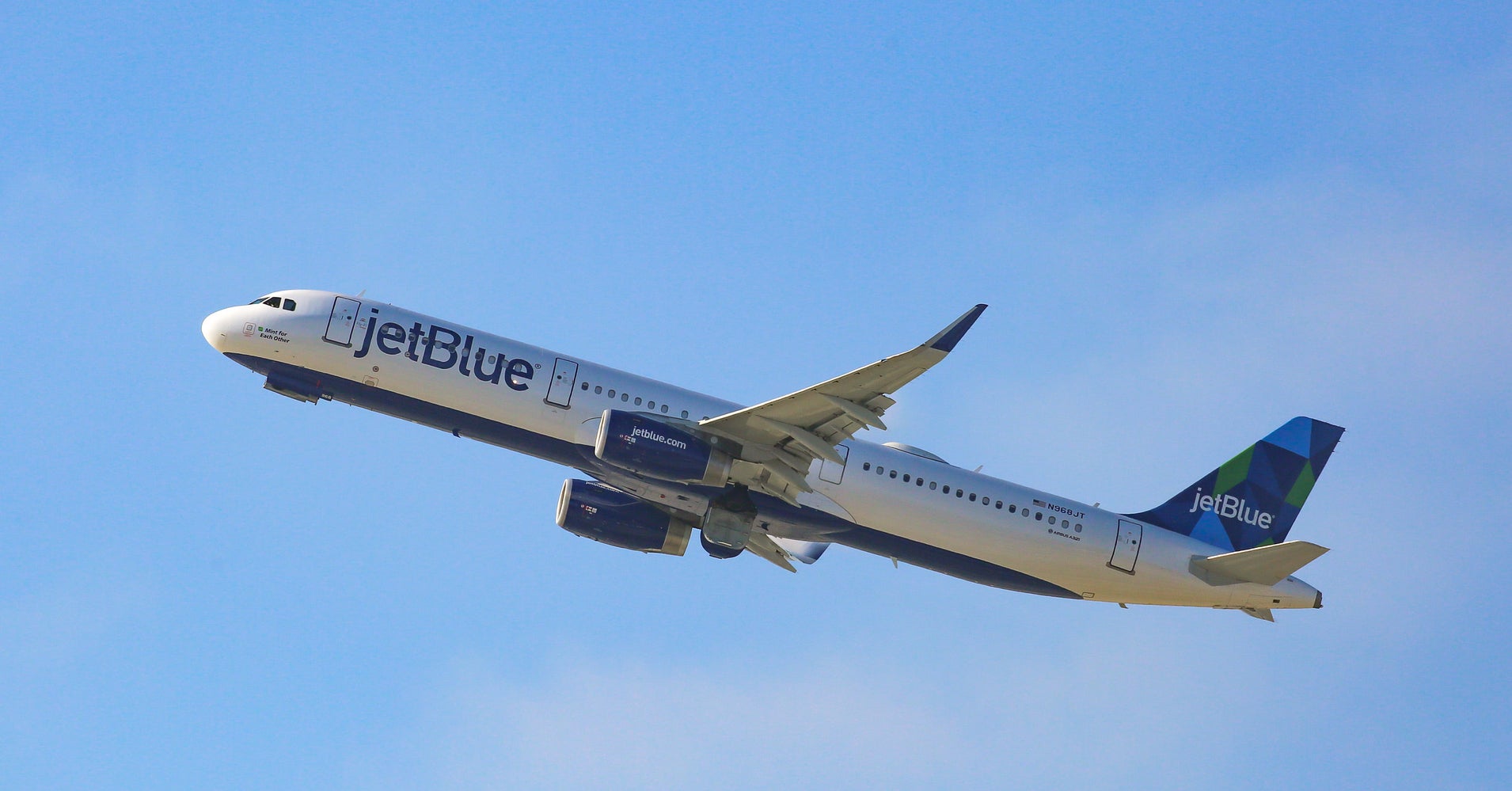 I Just Had The Most Surreal And Profound Flight