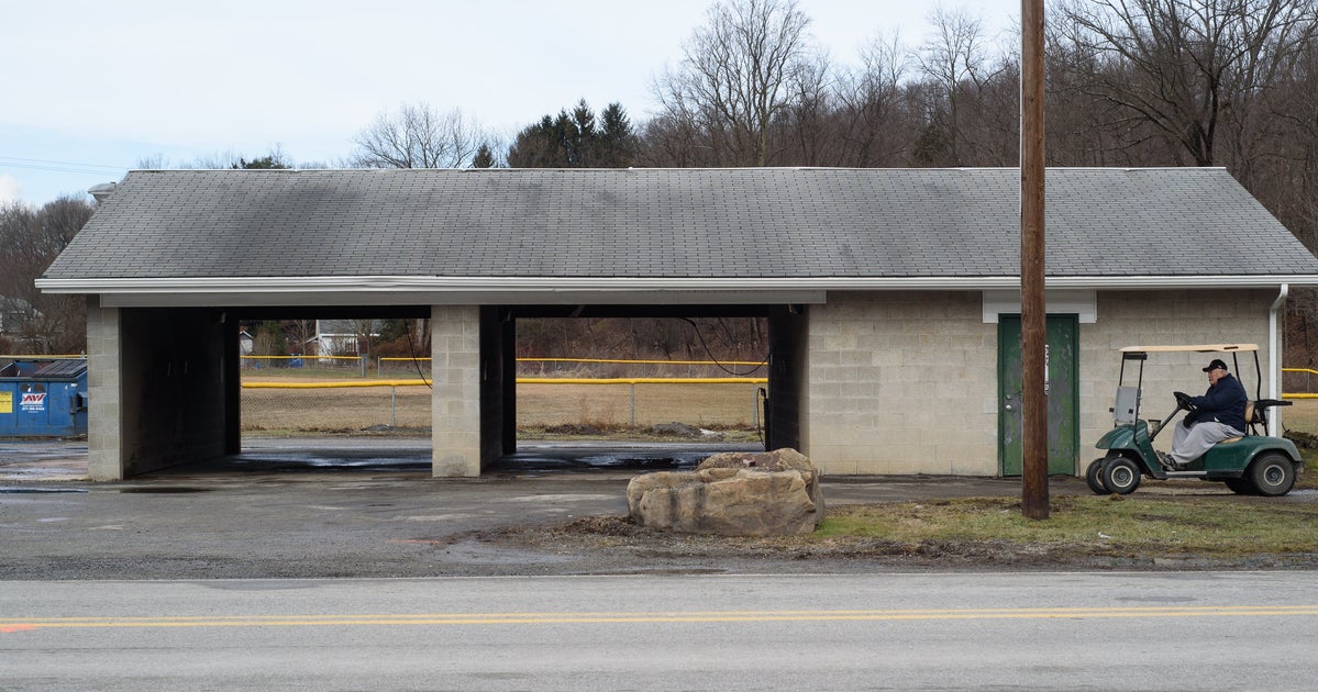 4 Killed In Shooting Rampage At Pennsylvania Car Wash | HuffPost Latest ...