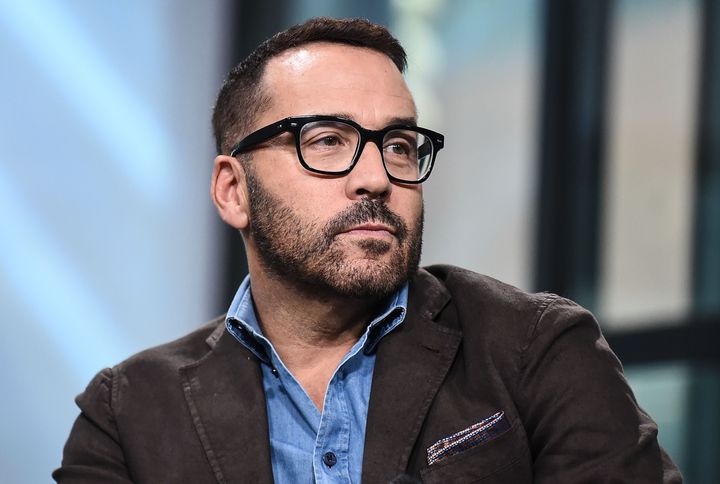 Actor Jeremy Piven is being accused of sexual assault at home, in a hotel room and on a movie set.