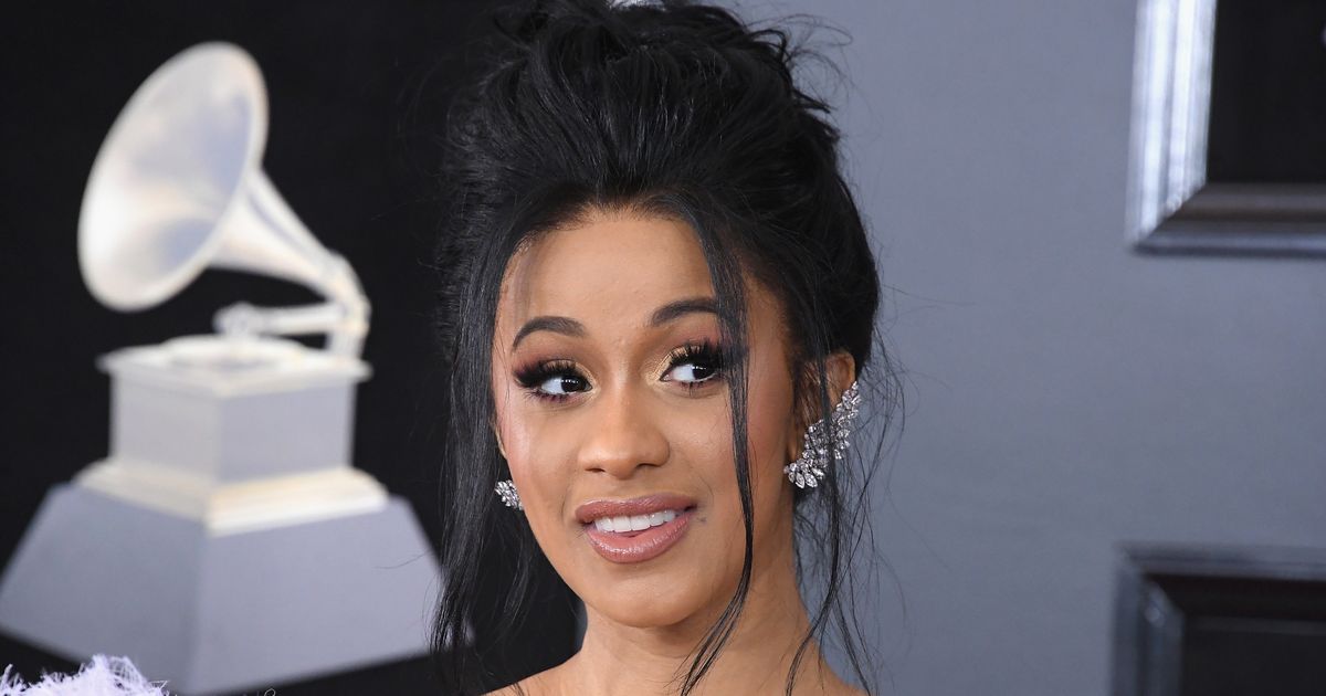 Cardi B Has Butterflies In Her Vagina In Most Cardi B Interview