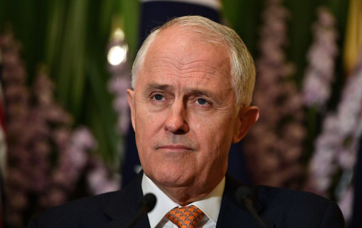 Australian Prime Minister Malcolm Turnbull wants his country to become a top 10 'defence exporter.' But his plan has been criticised at home.