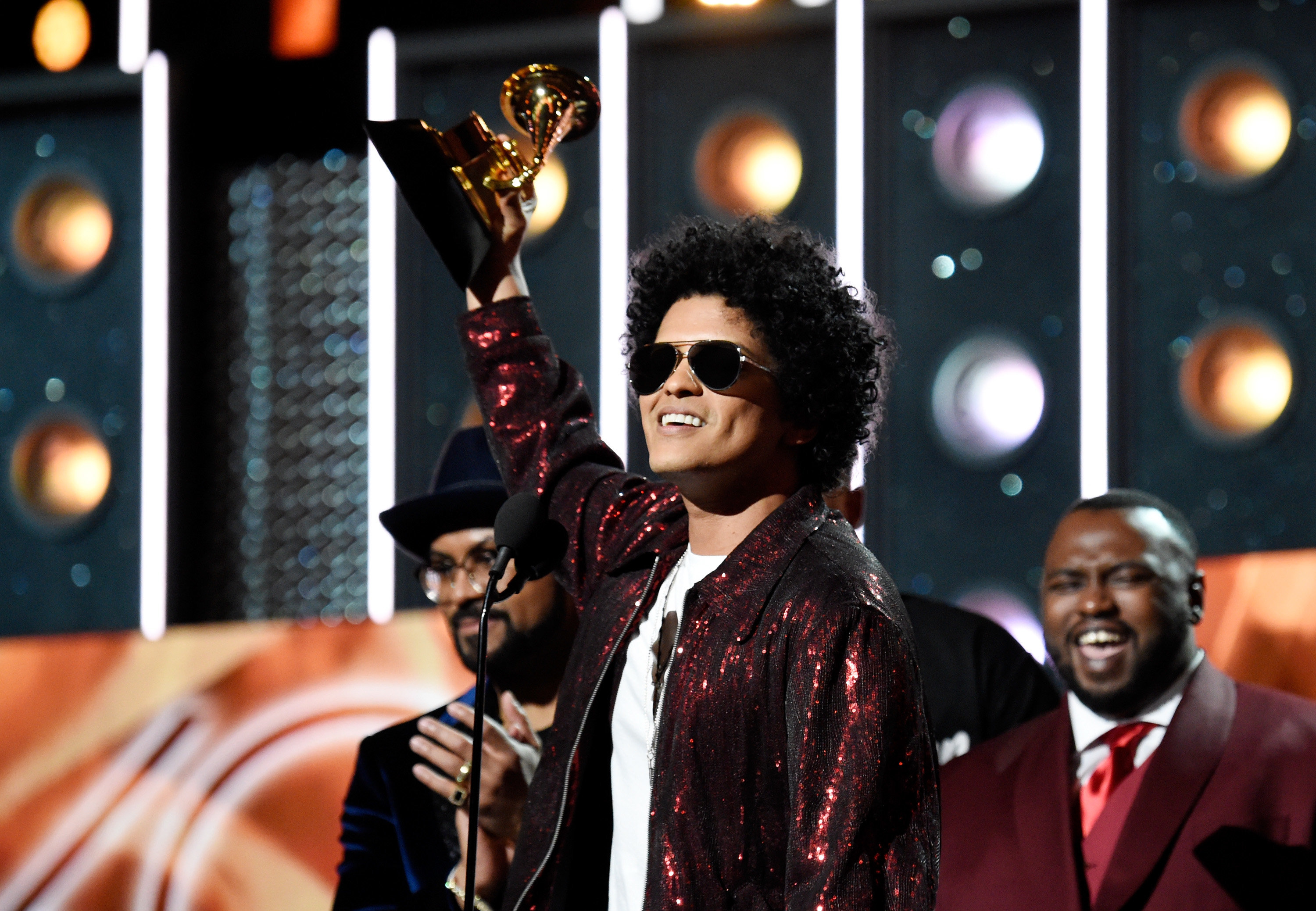 Here Are All The 2018 Grammy Winners | HuffPost