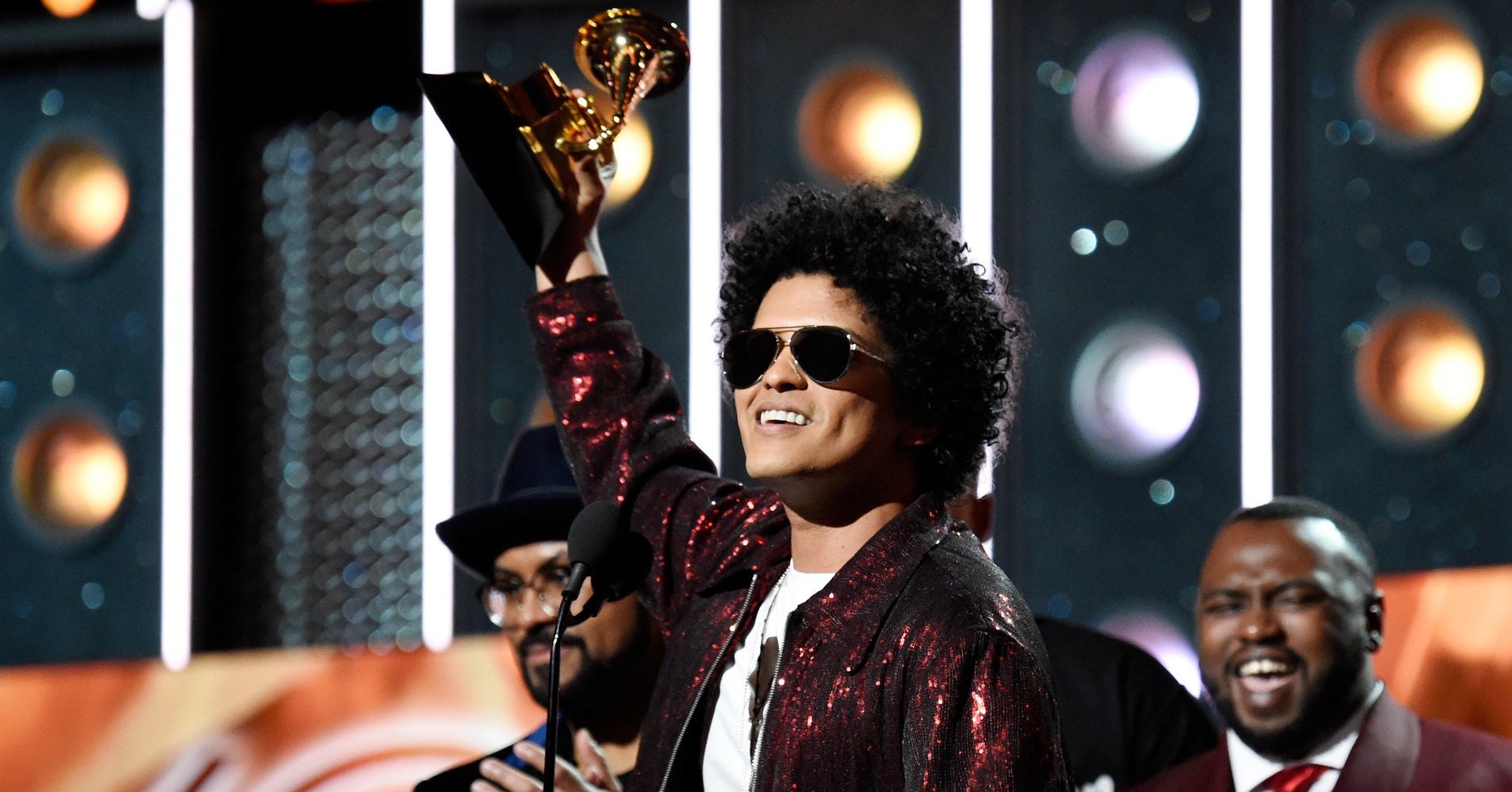 Here Are All The 2018 Grammy Winners HuffPost