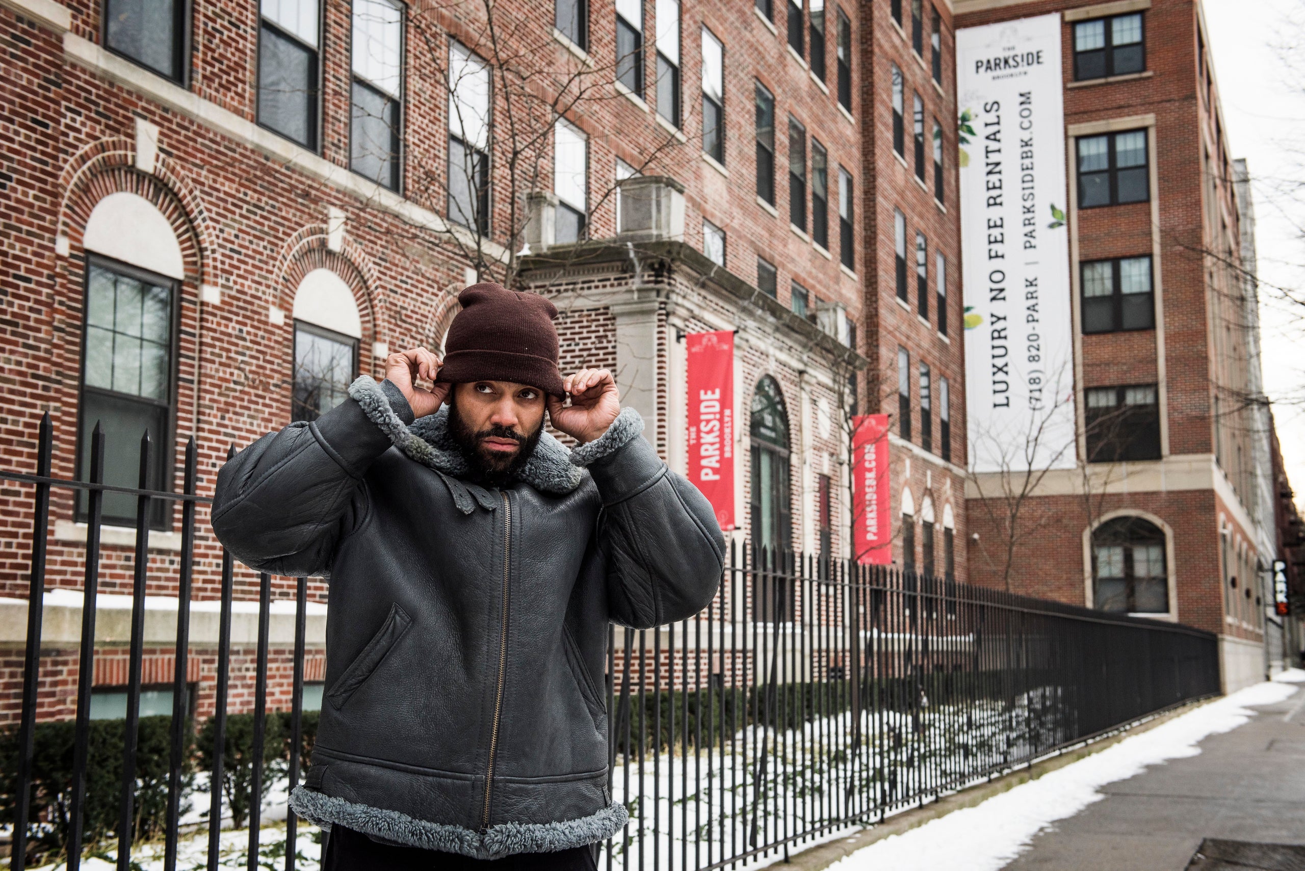 Neighborhood Environment and Health of Injured Urban Black Men