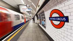 Could Your Tube Commute Be Damaging Your Hearing? This Data Suggests It Could