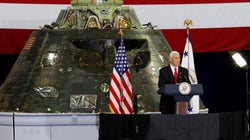 Πώς η NASA σχεδιάζει να επιστρέψει στη Σελήνη