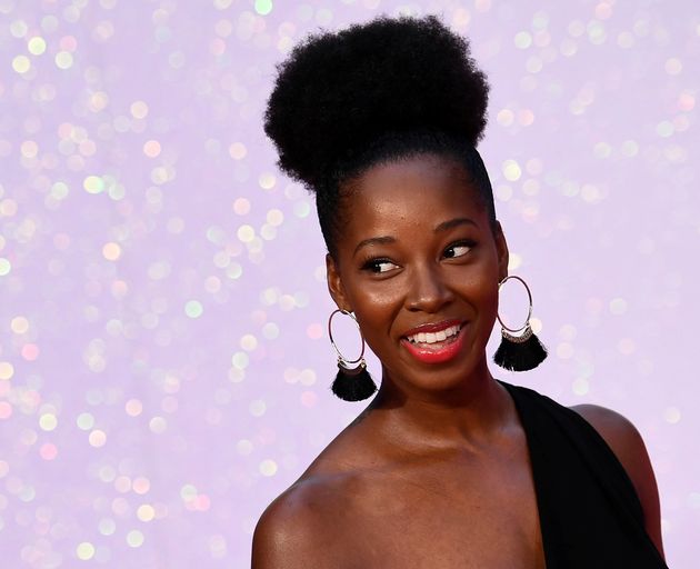 Jamelia Explains What Happened After Her Waters Broke When She Was 23 ...