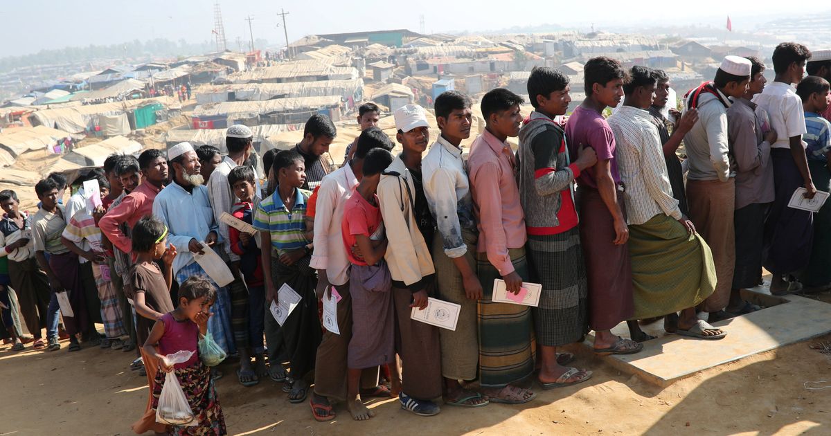 Rohingya Repatriation Will Fail Without Respect for Human Rights