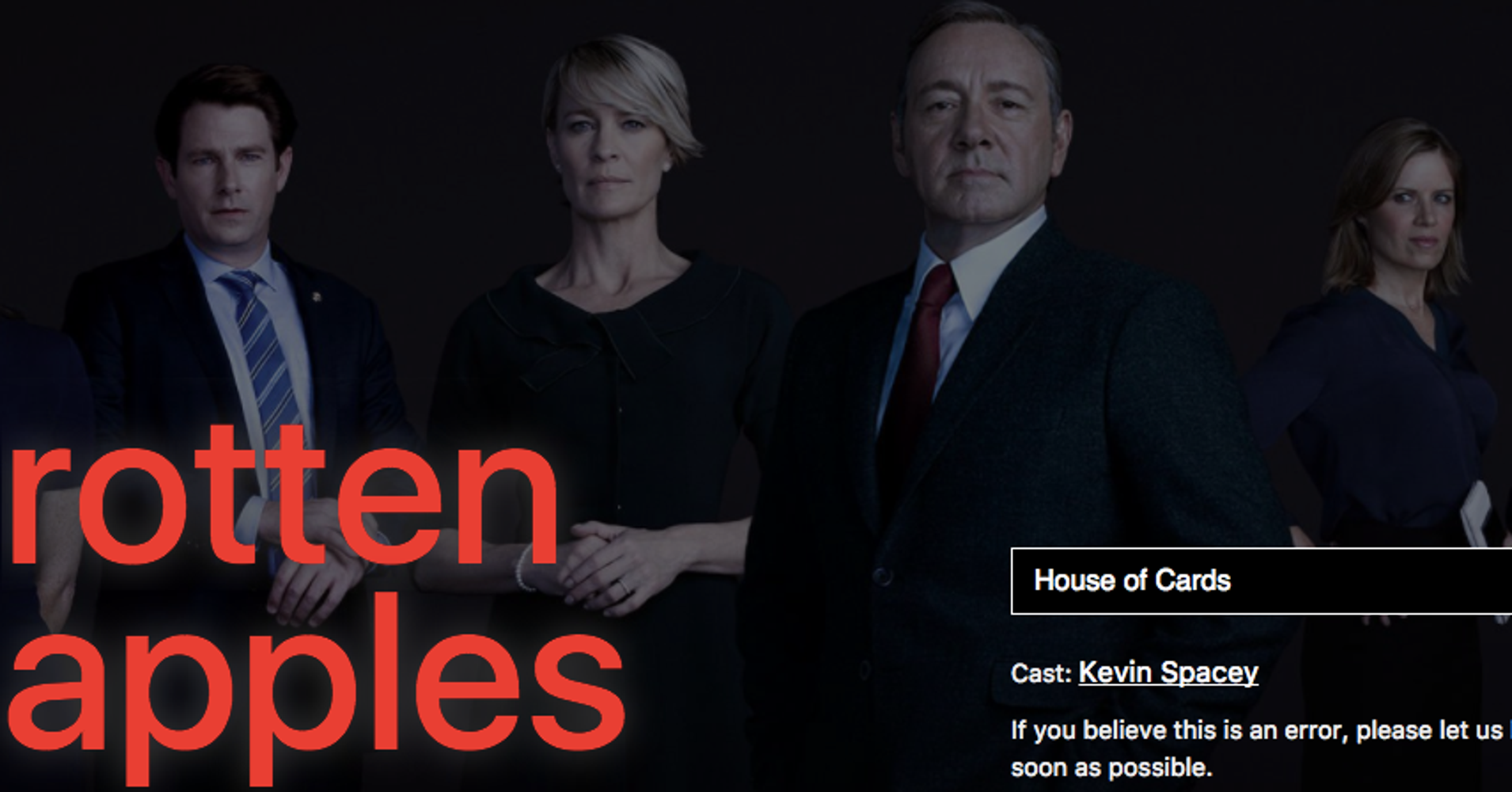 5 Sites And Apps To Help You Figure Out What To Watch On Netflix HuffPost