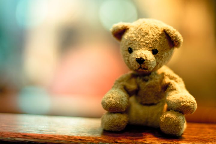 Teddy bears were so dubbed more than a century ago. Here's their story.