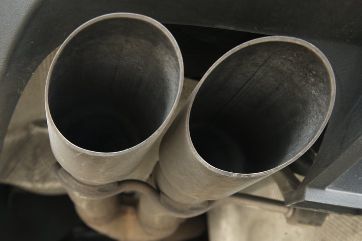 All three automakers have since distanced themselves from the study. The German government has also spoken out against the te