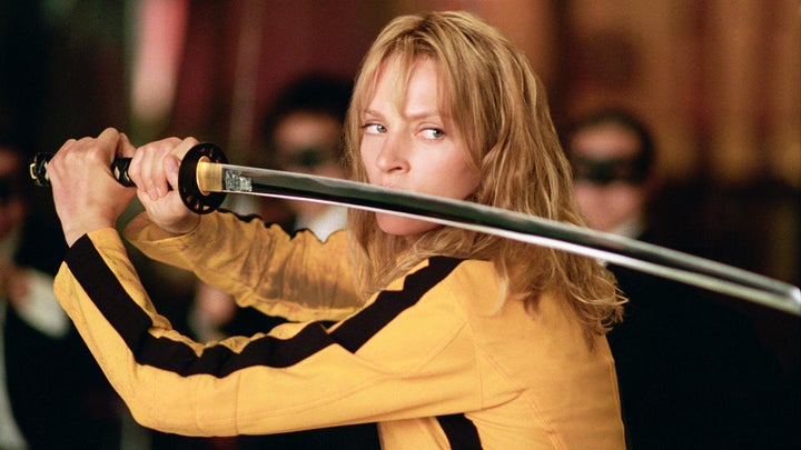 "Kill Bill: Volume 1" is coming to Netflix.