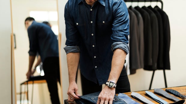 10 Ethical Clothing Brands For Men That Are Worth Checking Out
