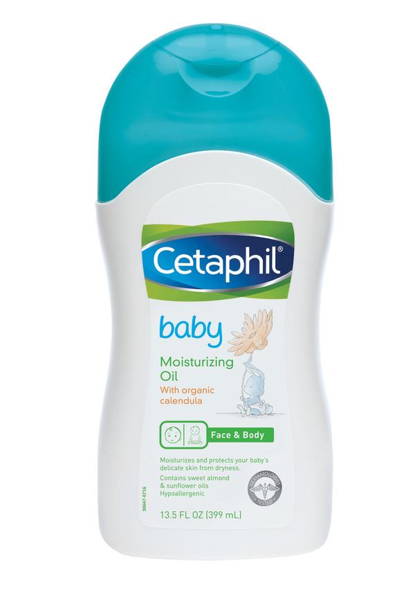 How A Body Oil For Babies Actually Makes Me Want To Moisturize HuffPost