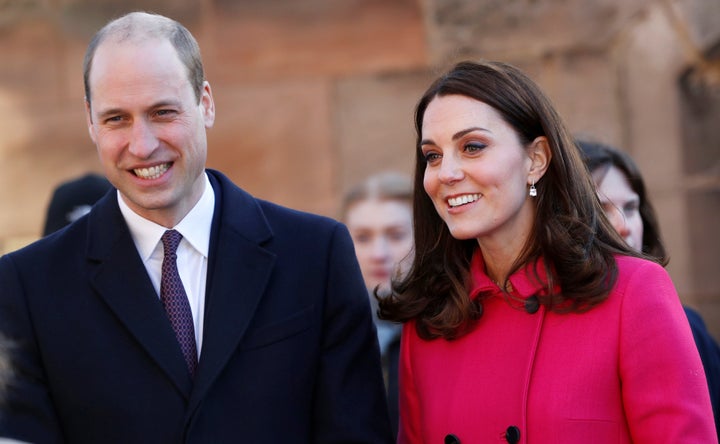 Having a healthy interest in the British royal family is OK. Being full-on obsessed could be a problem.