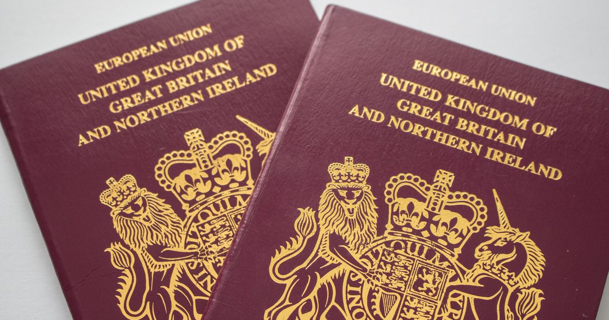 Passport Renewal Cost Set To Hike, Here's Everything You Need To Know