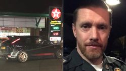 NHS Ambulance Worker 'Stumped For Words' After Kind Stranger Pays For His Petrol