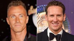 James Jordan Hits Out At 'Strictly Come Dancing' Bosses For Axing Brendan Cole