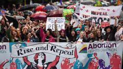 #Repealthe8th! Ένα σύνθημα που στοιχειώνει την Ιρλανδία 35 χρόνια