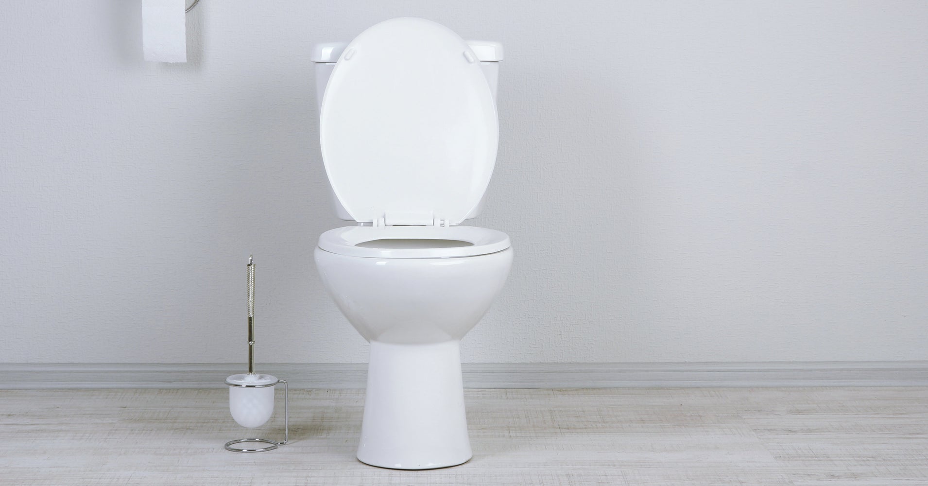 Mystery Toilet Flusher Turns Out To Be Something Pretty Scary HuffPost