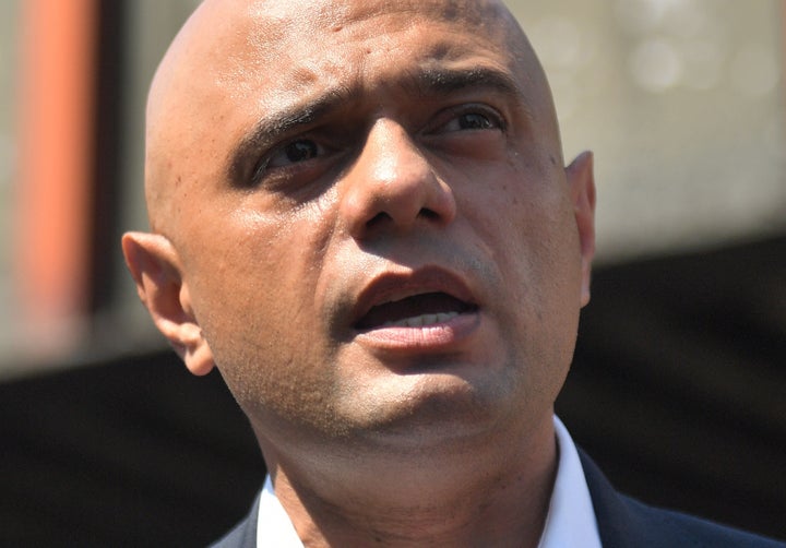 Housing Secretary Sajid Javid has promised a "fundamental" review of social housing.