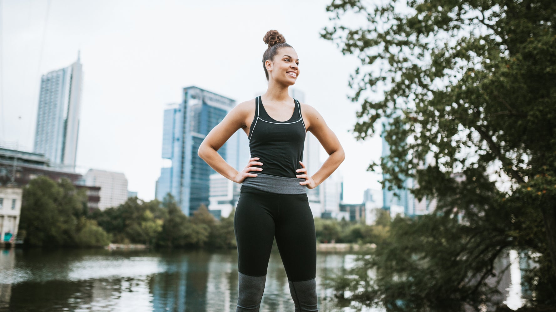 8 Ways To Get Fit Without Joining A Gym | Huffpost Life