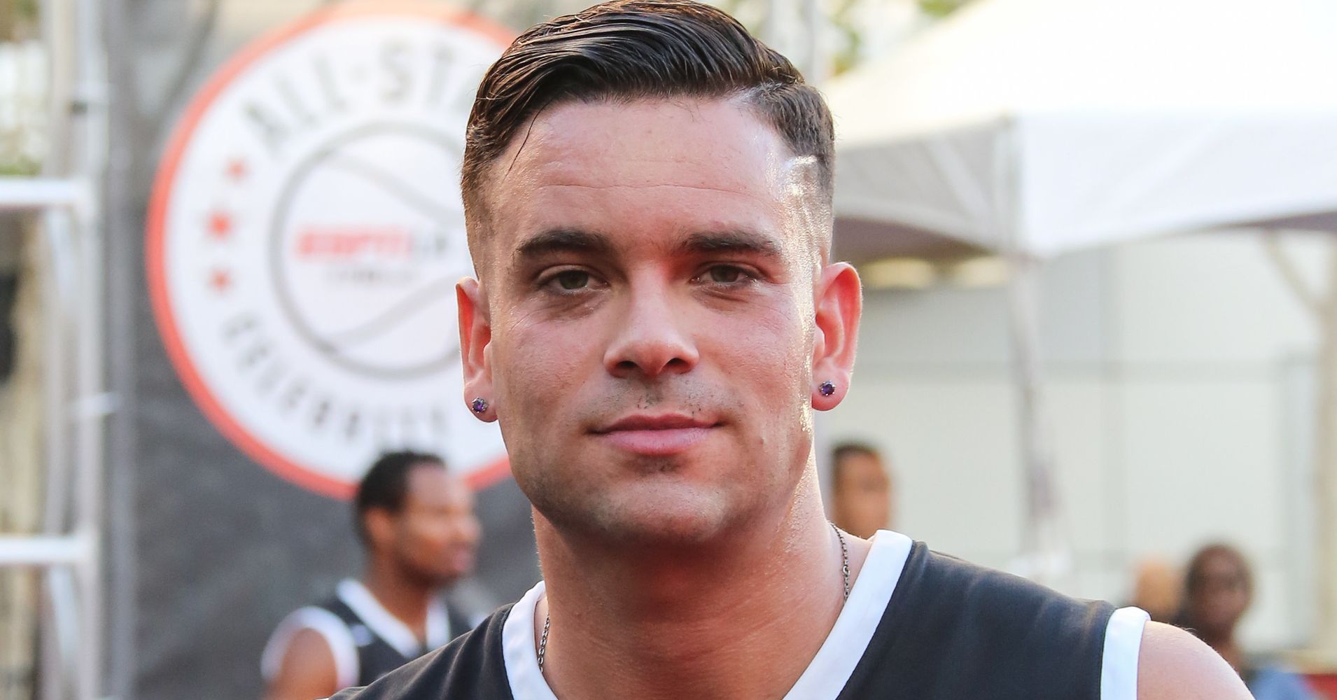 Former Glee Star Mark Salling Dies Awaiting Child Porn Sentencing