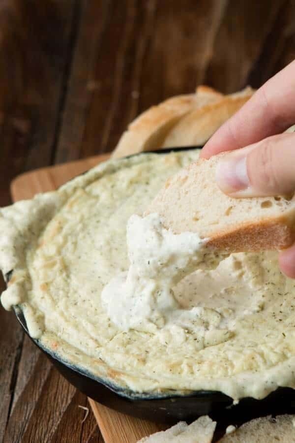 42 Dip Recipes For Your Next Party | HuffPost Life