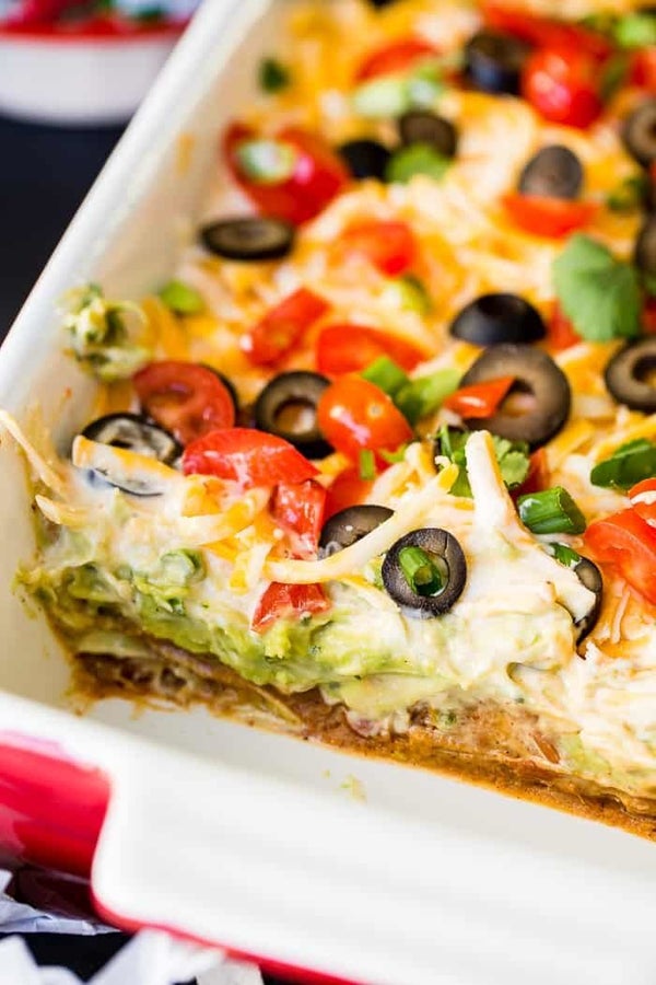 42 Dip Recipes For Your Next Party  HuffPost