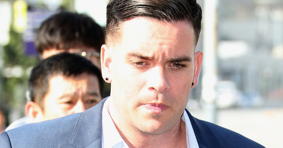 Mark Salling Dead 'Glee' Cast Remembers Former CoStar, Following His