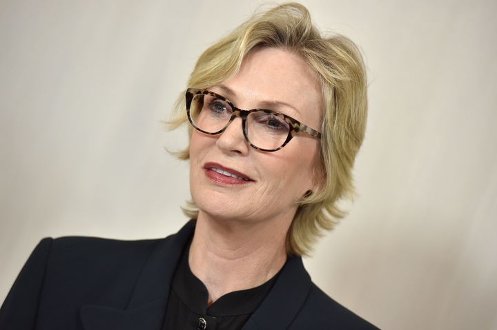 Jane Lynch