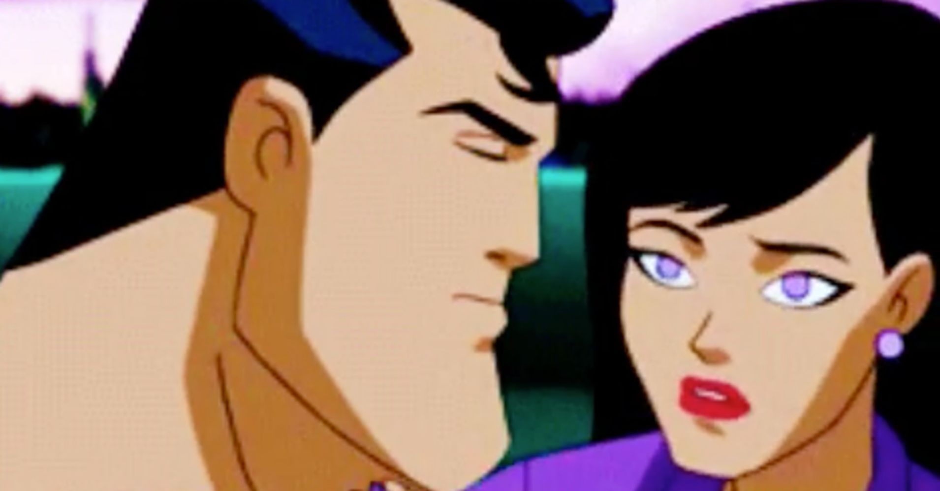 Lois Lane Finally Gets Her Own TV Series | HuffPost