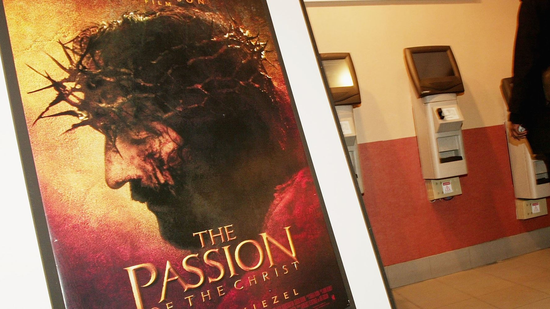 The Passion Of The Christ Actor Promises Sequel To Be Biggest Film