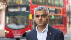 Sadiq Khan To Perform U-Turn On Balloting Tenants On Regeneration