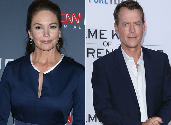 ‘house Of Cards Season 6 Diane Lane And Greg Kinnear Join The Cast Huffpost Uk Entertainment