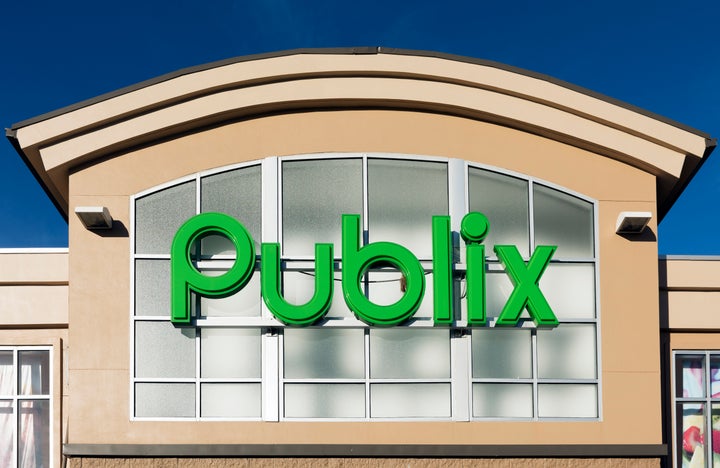 The Publix supermarket chain has a checkered history on LGBTQ issues.