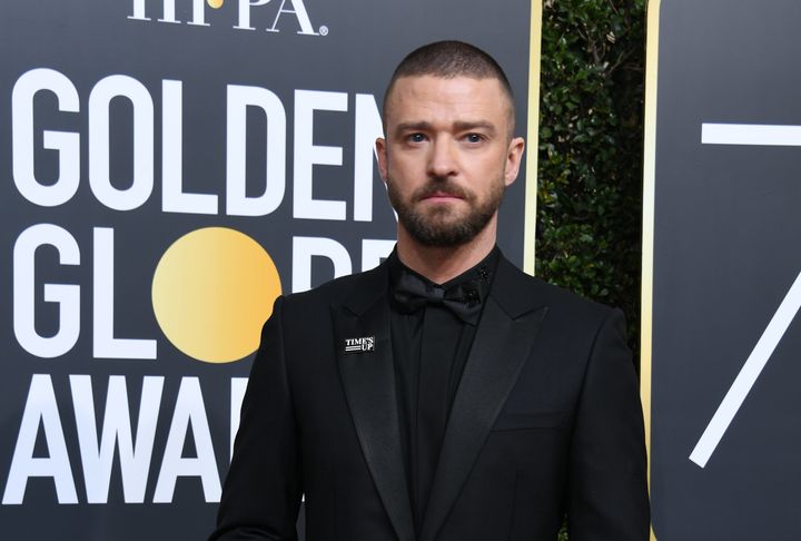 Justin Timberlake: 'Friends With Benefits' Isn't 'Raunchy' – The Hollywood  Reporter