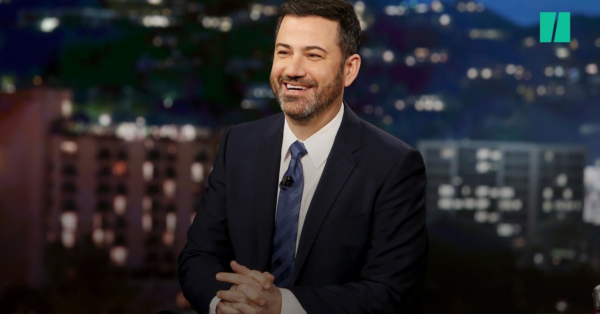 Late Night Hosts Dissect State Of The Union | HuffPost