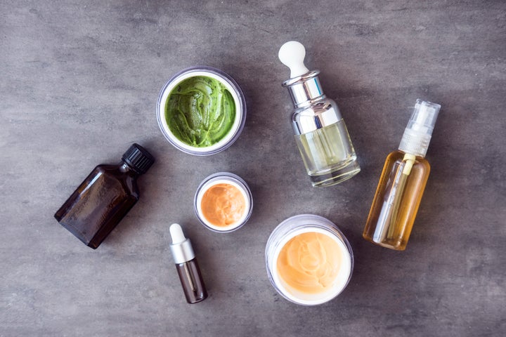 What We're Talking About When We Talk About Skin Care | HuffPost HuffPost Personal