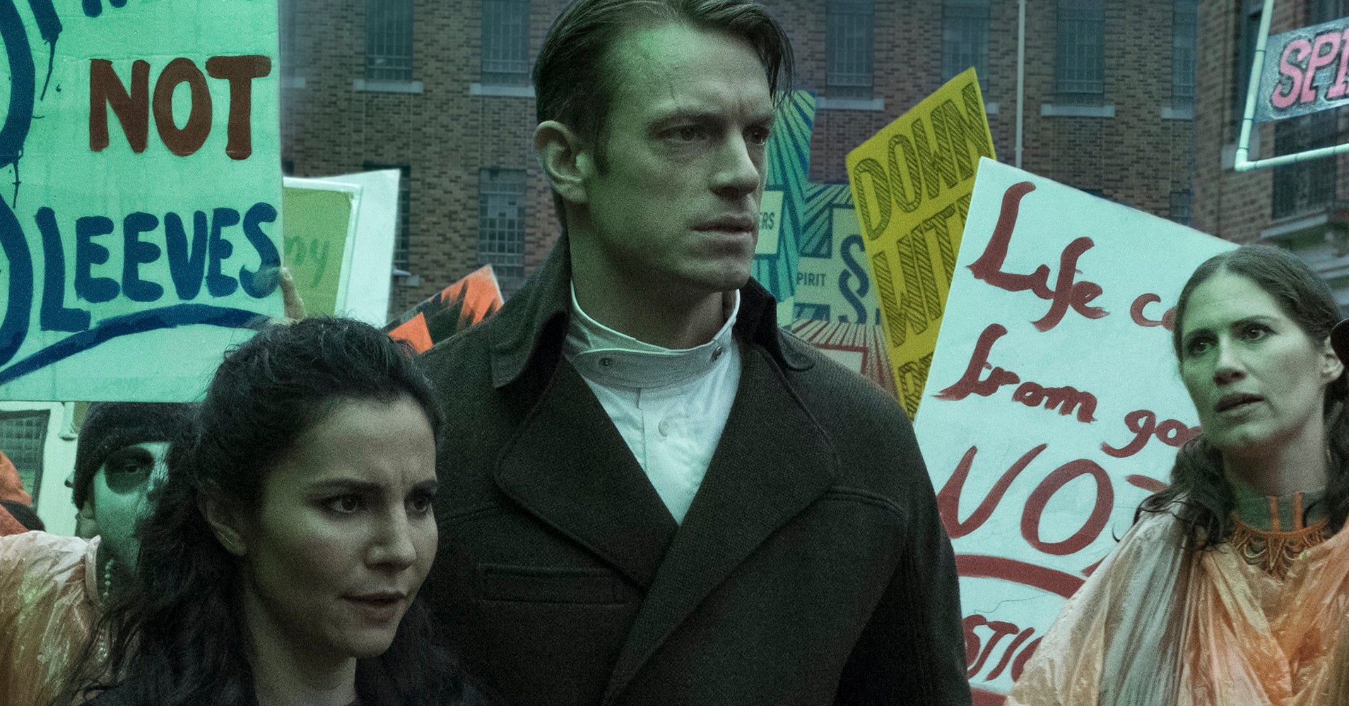 Ranking The Best New Shows On Netflix You Can Stream Right Ranking The Best New Shows On Netflix You Can Stream Right