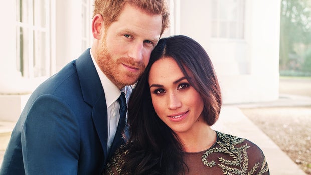 Meghan Markle May Break Major Protocol At The Royal Wedding