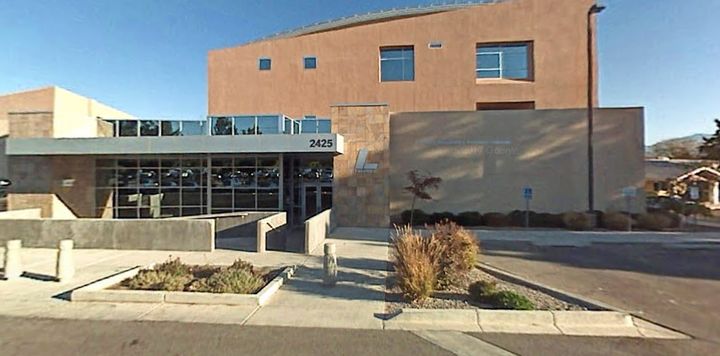 The Lovelace Respiratory Research Institute in Albuquerque has defended its work with animals, saying it follows animal welfare laws.